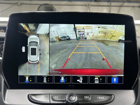 Certified 2023 Chevrolet Blazer Premier w/ Driver Confidence II Package AWD/4WD image 16