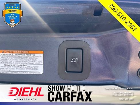 Used 2018 Toyota Sienna XLE w/ XLE Navigation Package FWD image 14