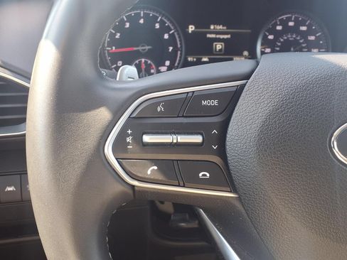 Used 2023 Hyundai Santa Fe SEL FWD image 14