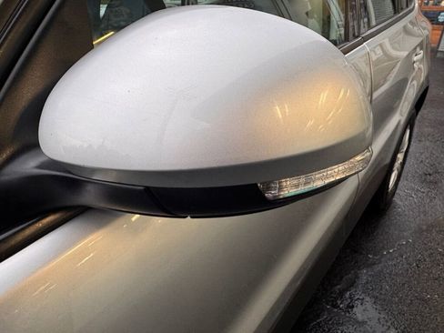 Used 2017 Volkswagen Tiguan S image 28