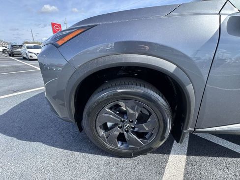 New 2026 Nissan Rogue SV w/ Cold Weather Package image 10