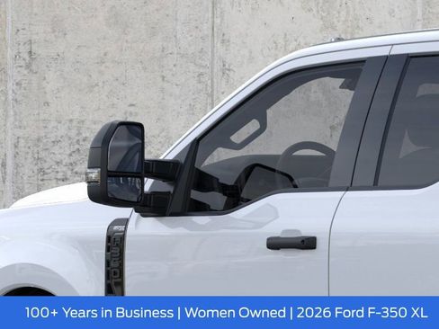 New 2026 Ford F350 XL w/ STX Appearance Package image 22