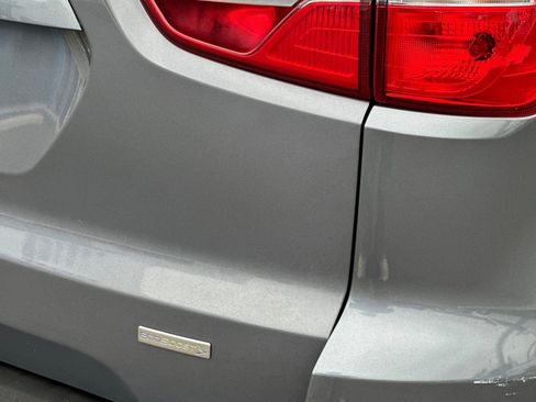 Used 2018 Ford EcoSport S FWD image 35