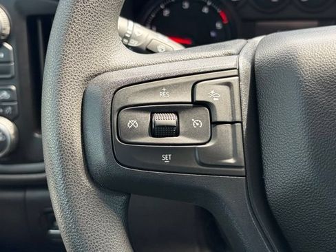 Used 2025 Chevrolet Silverado 2500 Custom w/ Custom Value Package AWD/4WD image 20