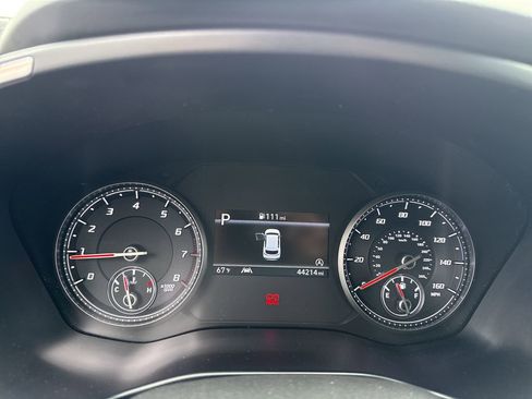 Used 2022 Hyundai Santa Fe SEL image 26