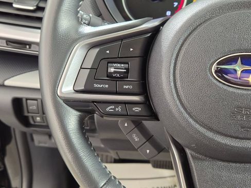 Used 2019 Subaru Forester Limited w/ Popular Package #3 AWD/4WD image 27