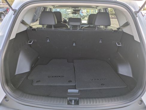 Used 2021 Kia Seltos EX image 13