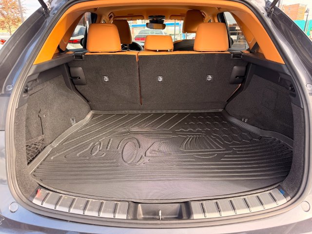 Certified 2023 Lexus NX 250 AWD image 31