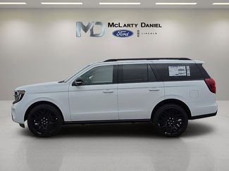 New 2026 Ford Expedition Platinum w/ Stealth Performance Package video 3