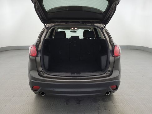 Used 2016 MAZDA CX-5 Touring image 29