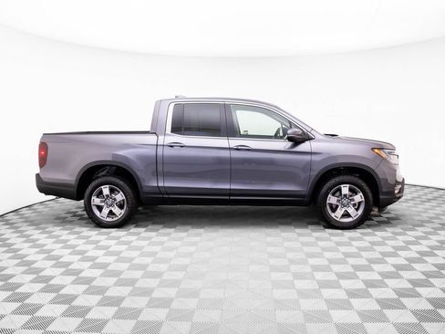 New 2026 Honda Ridgeline RTL image 6