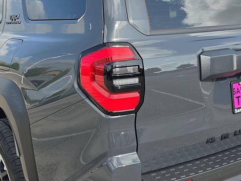 New 2026 Toyota 4Runner TRD Off-Road Premium AWD/4WD image 29