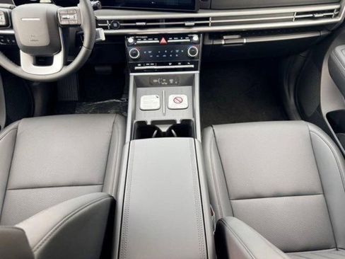 New 2026 Hyundai Santa Fe SEL FWD image 23