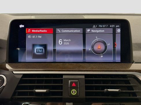 Used 2019 BMW X3 xDrive30i w/ Driving Assistance Package image 16