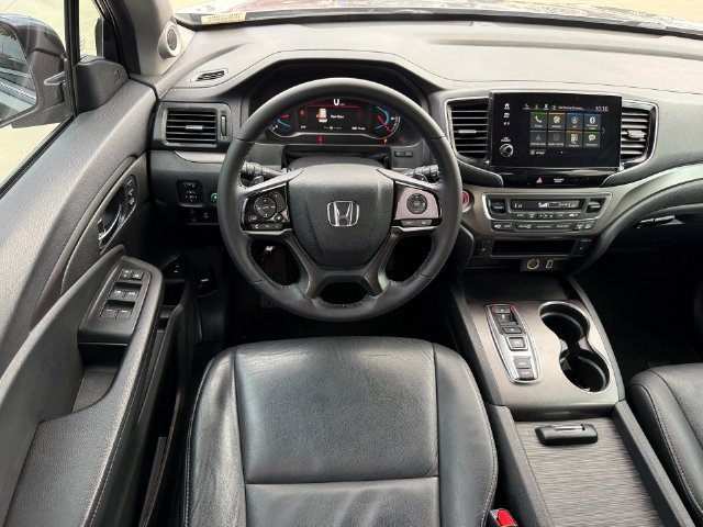 Used 2022 Honda Pilot EX-L image 19