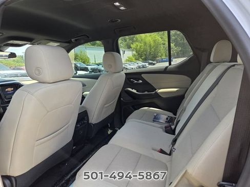 Used 2023 Chevrolet Traverse LS w/ Midnight/Sport Edition FWD image 9
