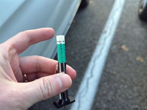 Used 2020 Honda Pilot Touring image 45