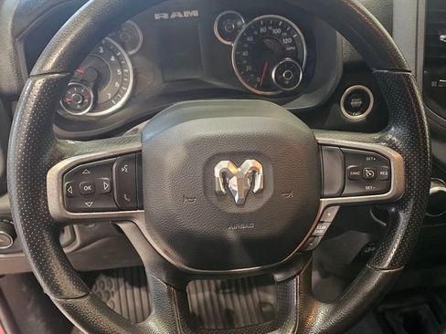 Used 2024 RAM 2500 Tradesman image 16