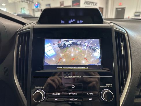 Used 2024 Subaru Forester image 26