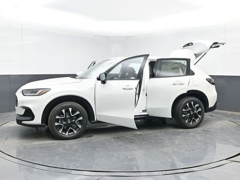 New 2026 Honda HR-V EX-L image 52