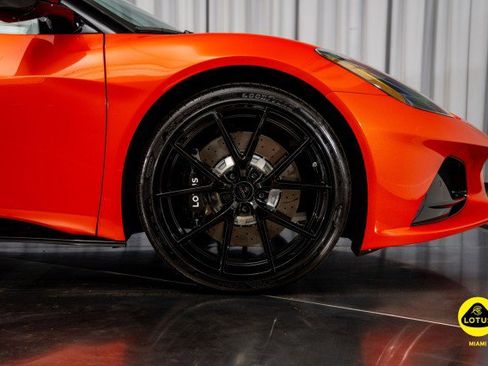 New 2026 Lotus Emira V6 SE image 24