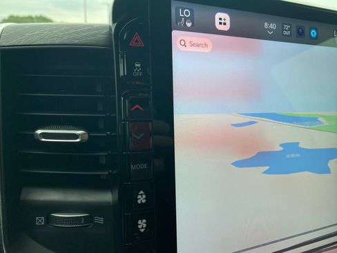 New 2026 RAM 1500 Laramie w/ Night Edition image 27