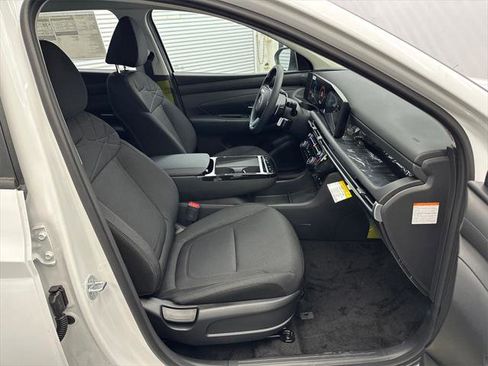 New 2026 Hyundai Tucson Blue SE w/ Tow & Go Package image 13