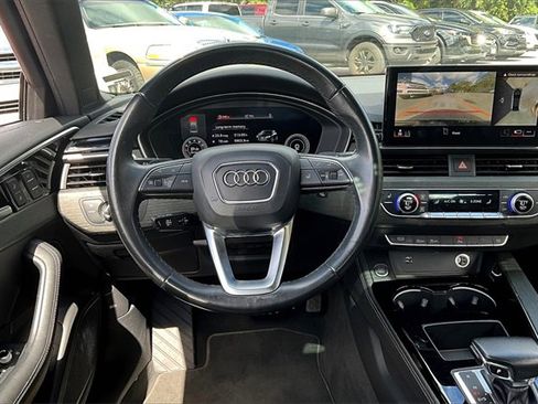 Used 2023 Audi A4 2.0T Premium Plus image 8