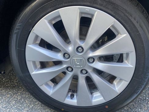 Used 2013 Honda Accord EX image 35