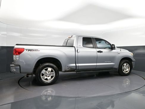 Used 2008 Toyota Tundra SR5 image 8