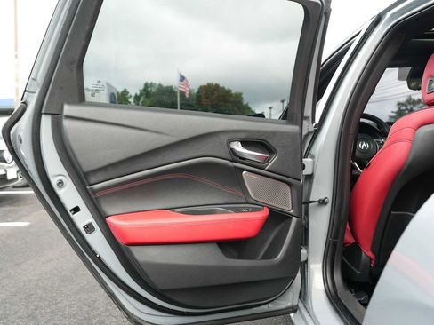 Certified 2024 Acura TLX SH-AWD w/ A-SPEC Pkg image 37