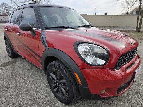 Used 2013 MINI Cooper Countryman S w/ Premium Pkg 2 image 3