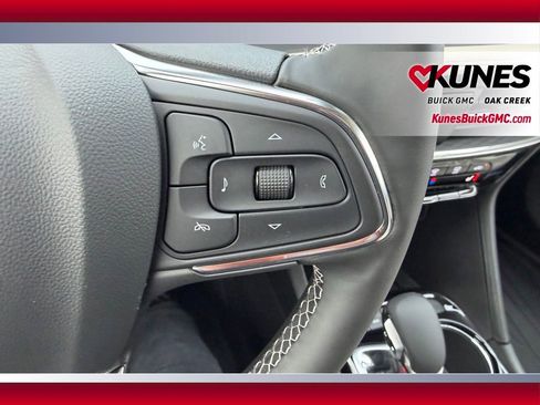 New 2026 Buick Encore GX Avenir w/ Avenir Convenience Package image 11