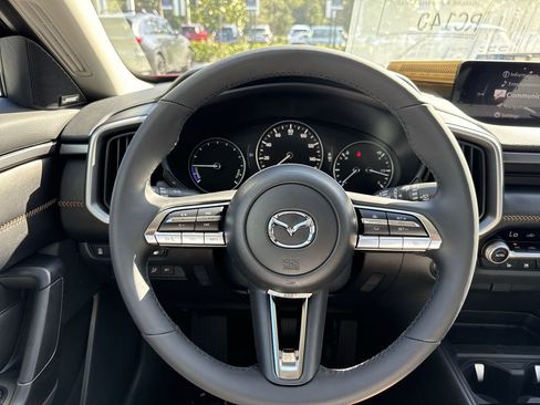 New 2026 MAZDA CX-50 AWD 2.5 Hybrid w/ Weather Package image 49