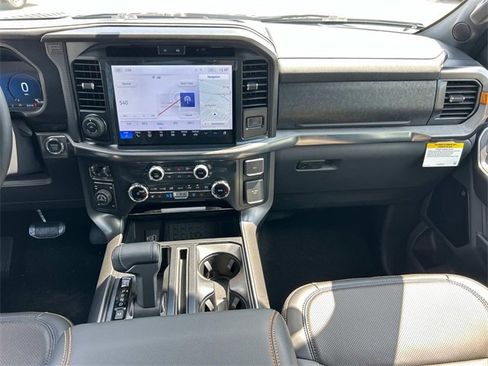 New 2025 Ford F150 Tremor w/ Equipment Group 402A High image 16