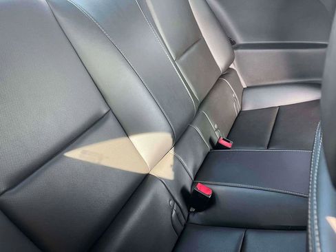 Used 2014 Chevrolet Camaro LT w/ RS Package image 9