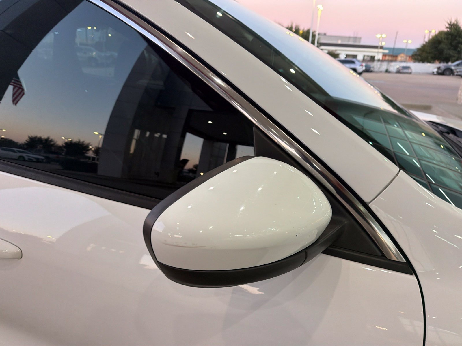 Used 2020 Ford Escape SEL FWD image 24