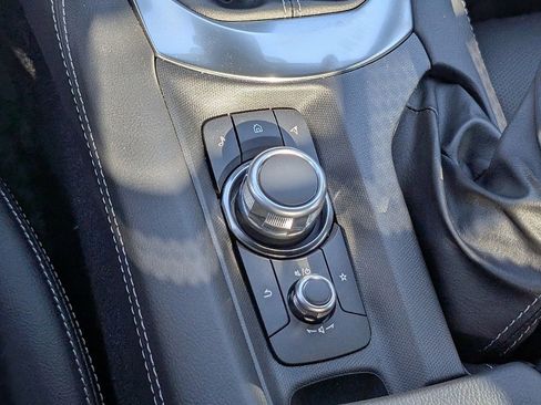 New 2025 MAZDA MX-5 Miata Grand Touring w/ Weather Package image 28