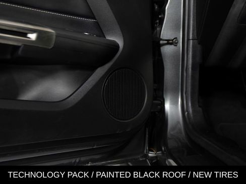 Used 2020 Ford Mustang Shelby GT500 w/ Technology Package RWD image 12