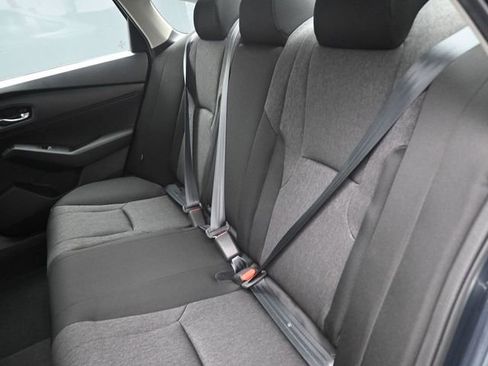 Used 2025 Honda Accord SE image 10