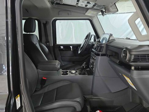 Used 2024 INEOS Grenadier image 10