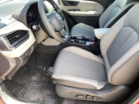 New 2026 Subaru Forester Premium AWD/4WD image 10