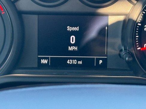 Used 2025 Chevrolet Silverado 1500 W/T w/ WT Value Package image 25