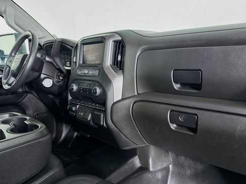 Used 2023 Chevrolet Silverado 2500 W/T w/ WT Convenience Package image 26