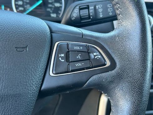 Used 2020 Ford EcoSport SES AWD/4WD image 19
