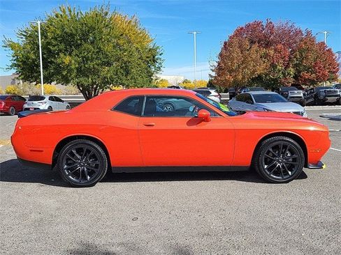 Used 2023 Dodge Challenger GT w/ Blacktop Package image 3