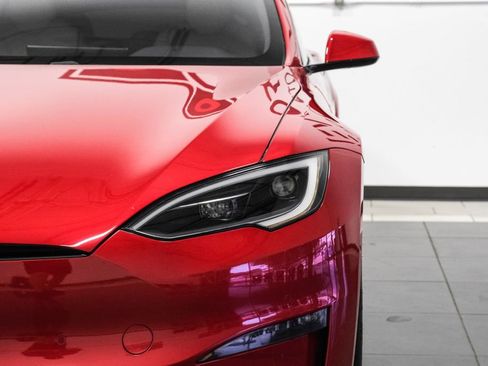 Used 2023 Tesla Model S Plaid image 50