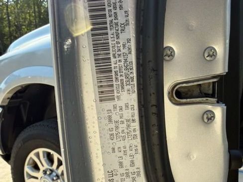 Used 2017 RAM 2500 Laramie AWD/4WD image 14
