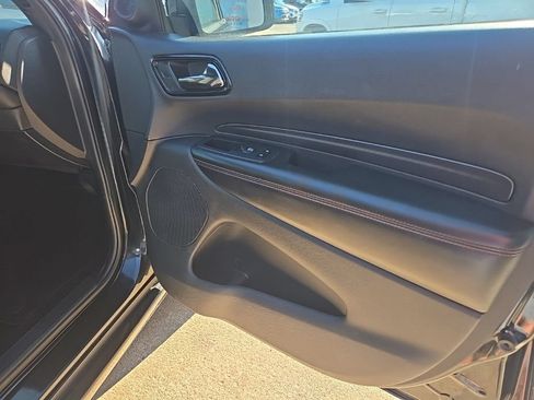Used 2023 Dodge Durango GT AWD/4WD image 75
