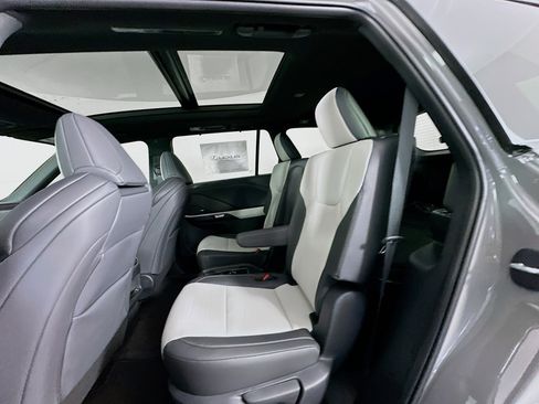 New 2026 Lexus TX 350 AWD image 26